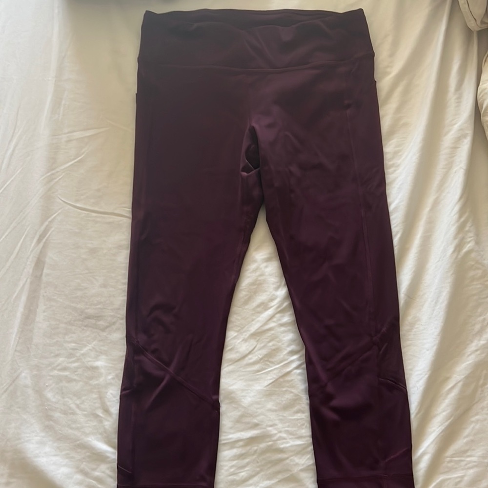 Lululemon leggings